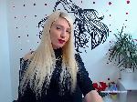 WOWCrystal bongacams livecam show performer room profile