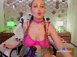 SofiaSnow bongacams livecam show performer room profile