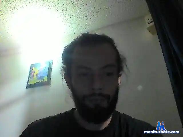Sasha-Cum bongacams performer male