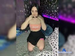 Kisylay1 bongacams live cam performer profile