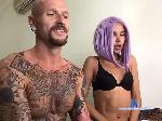 WildKiss bongacams livecam show performer room profile