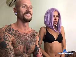 WildKiss bongacams live cam performer profile