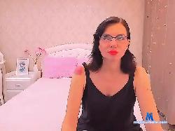 AlisaRosan bongacams live cam performer profile
