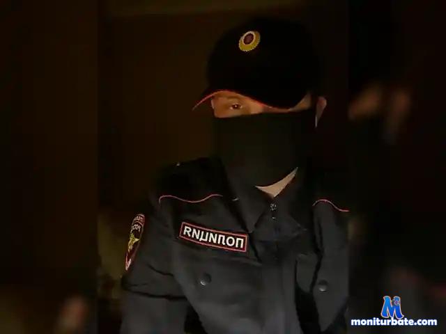 policemanlt bongacams performer male