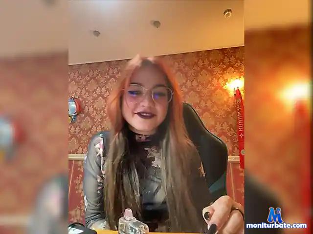 Melisssa- bongacams performer female
