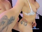 hanna-juanp bongacams livecam show performer room profile