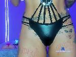 Barbie-ink bongacams livecam show performer room profile