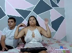 eva-anddy bongacams live cam performer profile