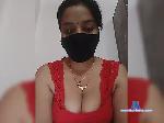 Arjoo bongacams livecam show performer room profile