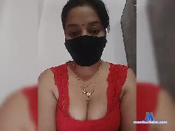 Arjoo bongacams live cam performer profile