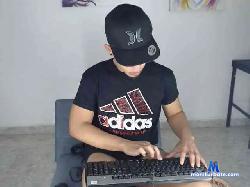 AxellMontero bongacams live cam performer profile