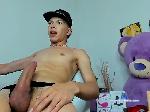 THEILOR-SAENZ bongacams livecam show performer room profile