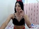 LuissaSummer bongacams livecam show performer room profile