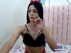 LuissaSummer bongacams live cam performer profile