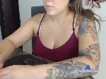 tatianasaenz bongacams livecam show performer room profile