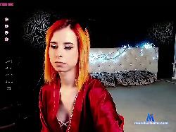 Fire-Alice bongacams live cam performer profile