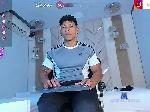 Dylannmax bongacams livecam show performer room profile
