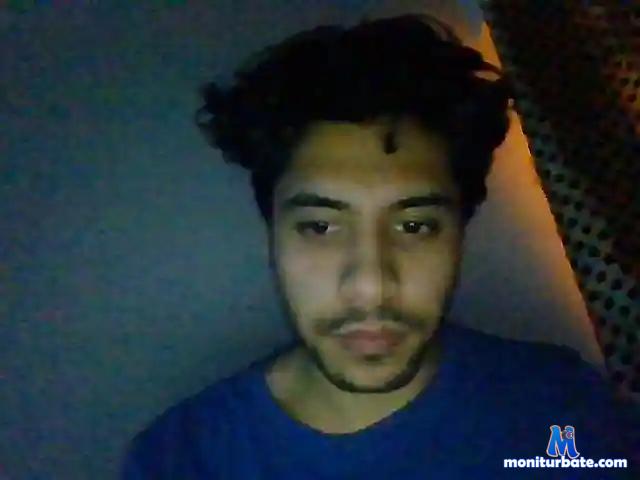 hunterx528 bongacams performer male