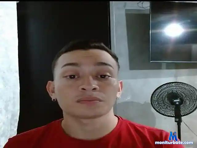 Demian1 bongacams performer male