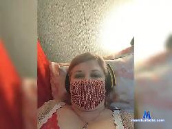 Anna235 bongacams live cam performer profile