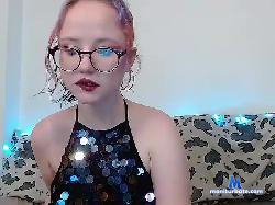 SeaPrincess bongacams live cam performer profile