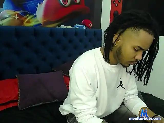 RsShadow bongacams performer male