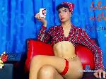 diaana-prince bongacams livecam show performer room profile