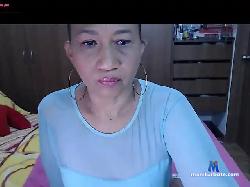 Milf-Ebony bongacams live cam performer profile