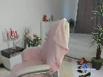 Evablissful bongacams livecam show performer room profile