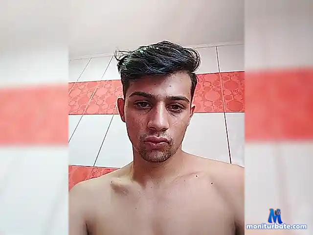 Thomaskent bongacams performer male