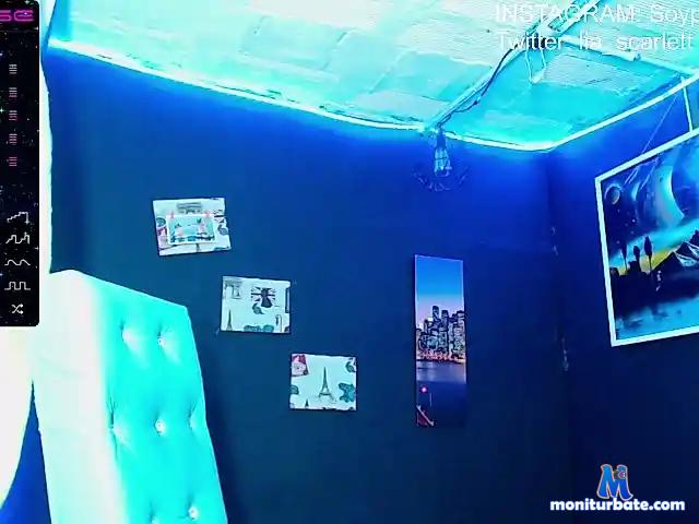 lialatinahot bongacams performer shemale