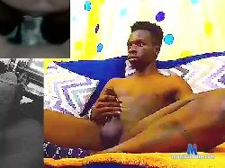 SlimPinocchio bongacams live cam performer profile