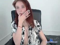 SteshaStown bongacams live cam performer profile