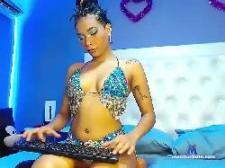 Spicy-shanty bongacams live cam performer profile