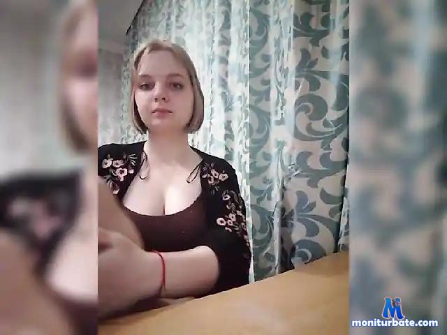 VKessi bongacams performer female