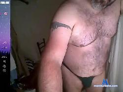 Primativeone bongacams live cam performer profile