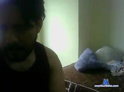 RUSPER bongacams live cam performer profile