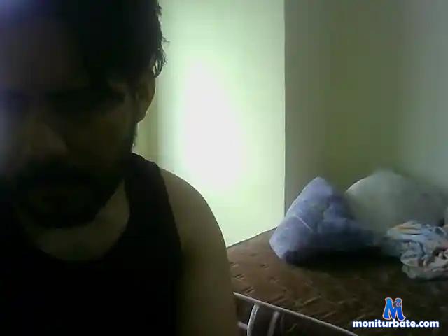 RUSPER bongacams performer male