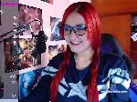 A-Annie-Red bongacams livecam show performer room profile