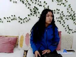Paradisex-mwc bongacams live cam performer profile