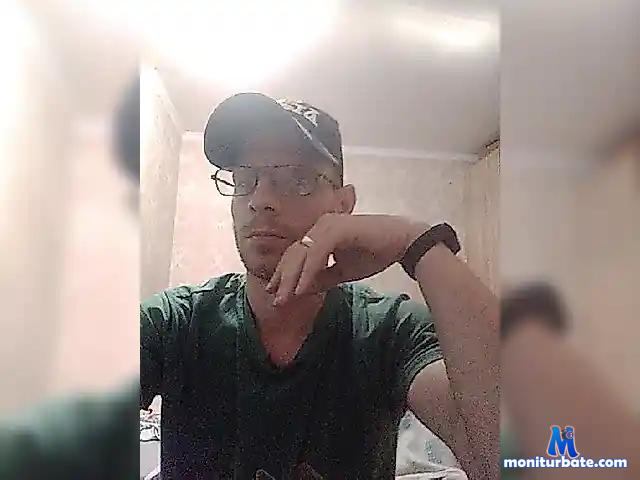 Dima19843010 bongacams performer male