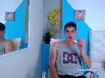 EtthanConnor bongacams livecam show performer room profile