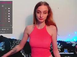 DaitonaJess bongacams live cam performer profile