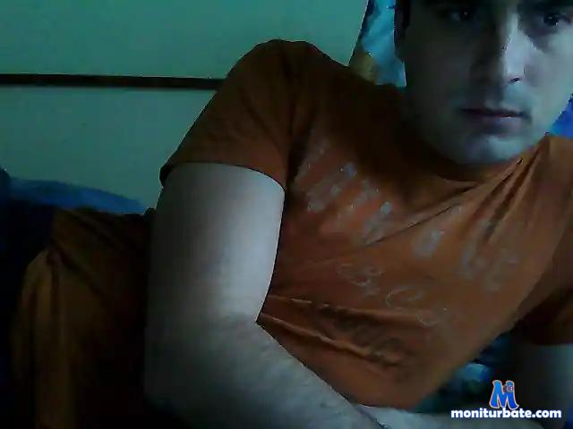 grosu240894 bongacams performer male