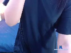 BrendaCalvin bongacams live cam performer profile
