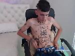 james-courney bongacams livecam show performer room profile