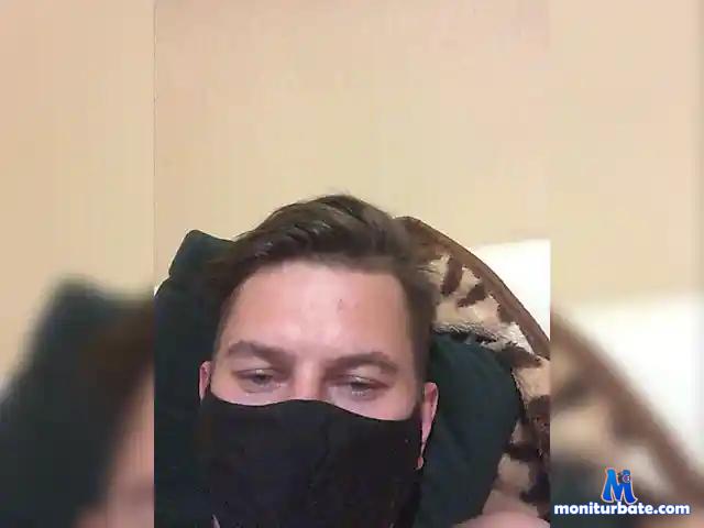Nonstop96 bongacams performer male