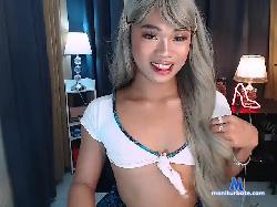 Tscherrybigcock1 bongacams live cam performer profile