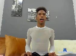 Kheitan-Gil bongacams live cam performer profile