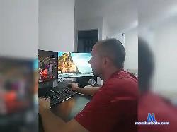 RomanYA2023 bongacams live cam performer profile